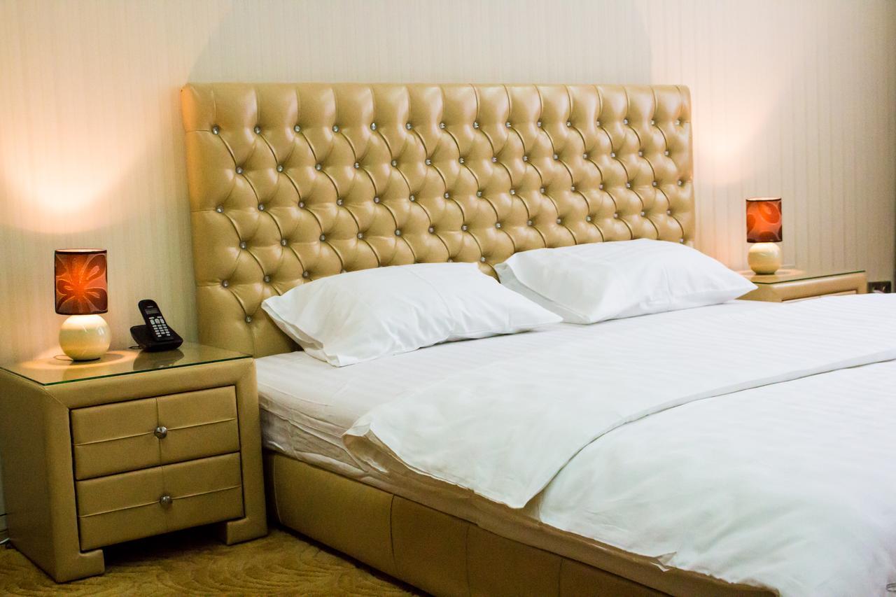Alir Hotel Zsitomir Szoba fotó