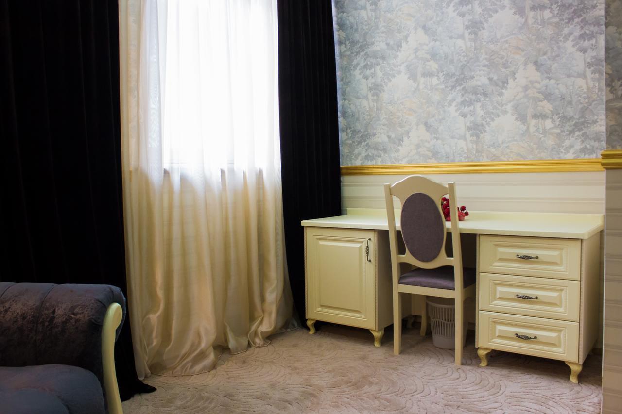 Alir Hotel Zsitomir Szoba fotó