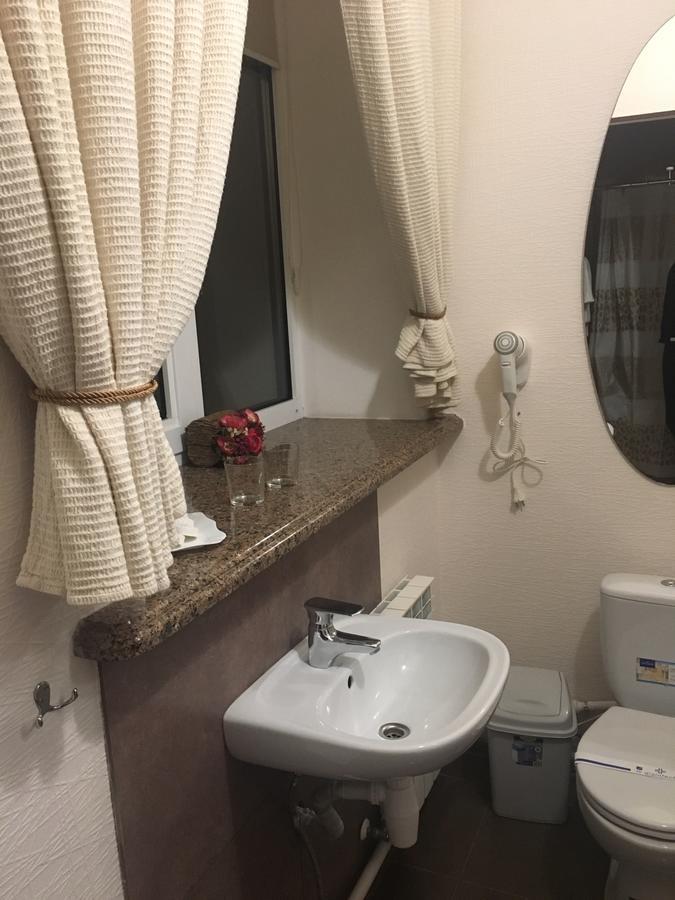 Alir Hotel Zsitomir Szoba fotó